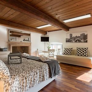 Apartamento Deluxe