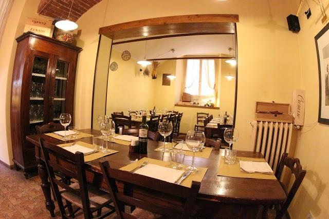 Osteria il Ciottolo